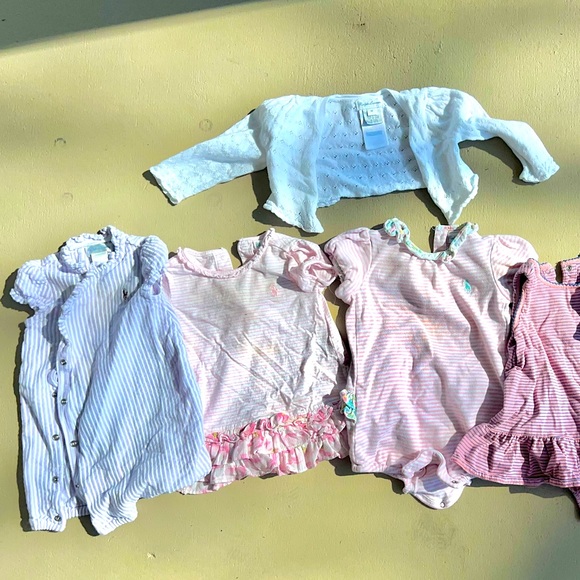 Ralph Lauren summer/ spring bundle!! - Picture 4 of 4